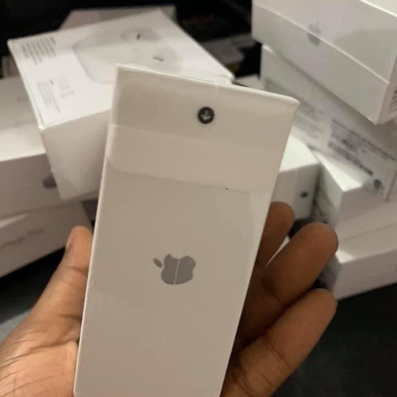 AirPods Pro